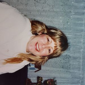 Meet your Posher, Kelli